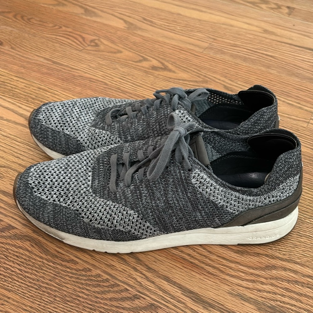 Cole Haan GrandPro Shoes